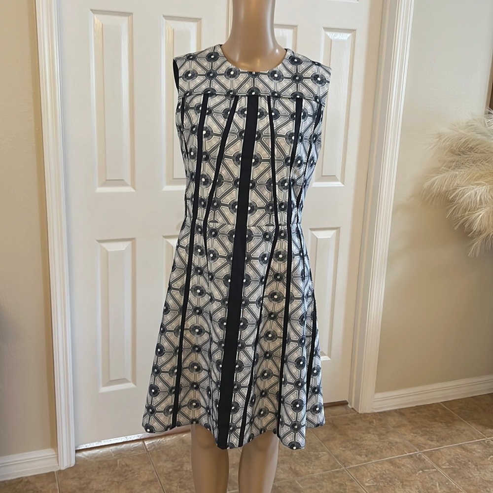 O’2nd SLEEVELESS DRESS
